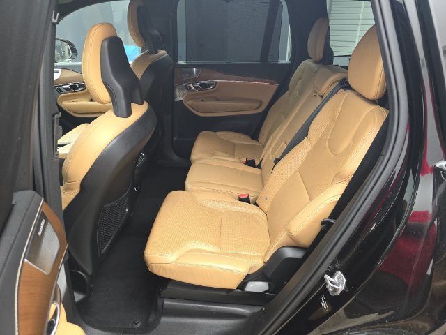 Used 2018 Volvo XC90 T6 Inscription w/ Convenience Package AWD/4WD image 26
