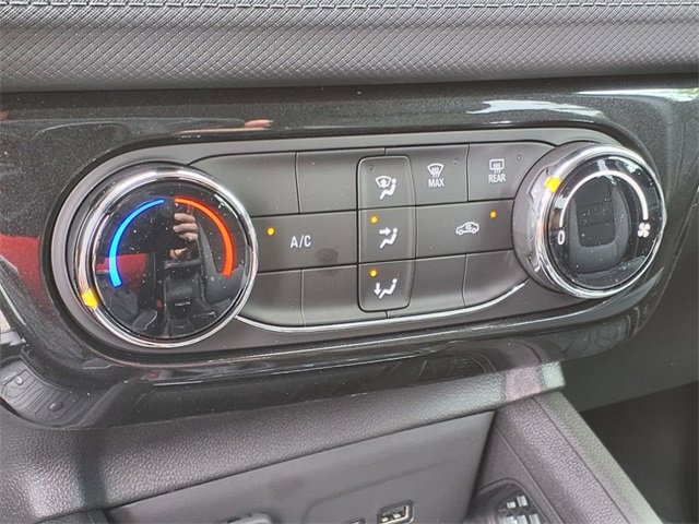 New 2026 Chevrolet TrailBlazer LT image 15