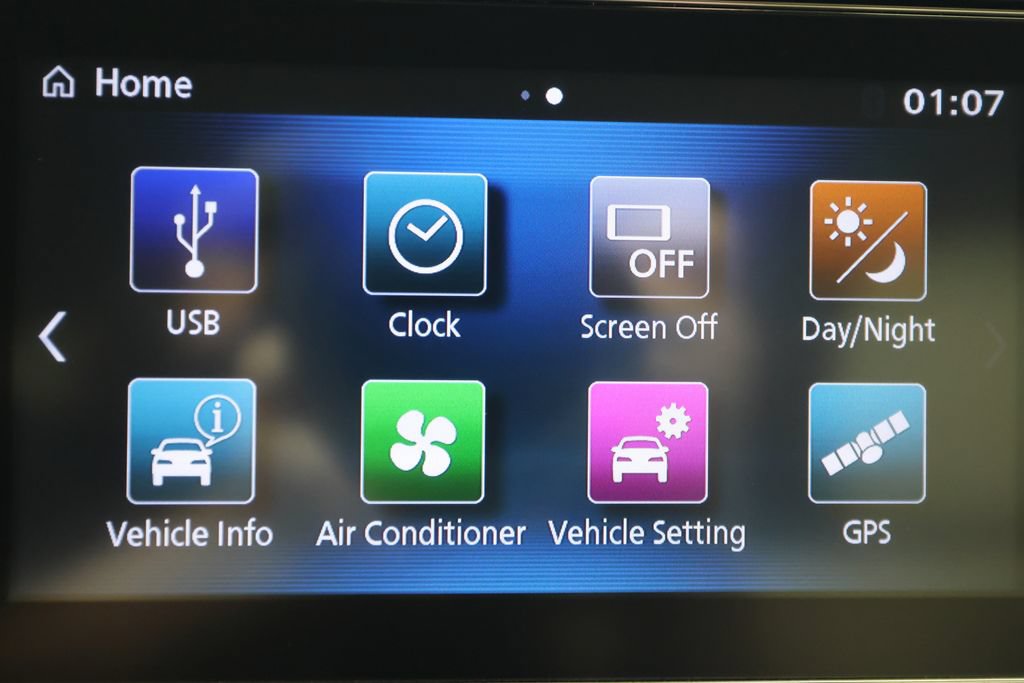 Used 2018 Mitsubishi Outlander SE FWD image 30