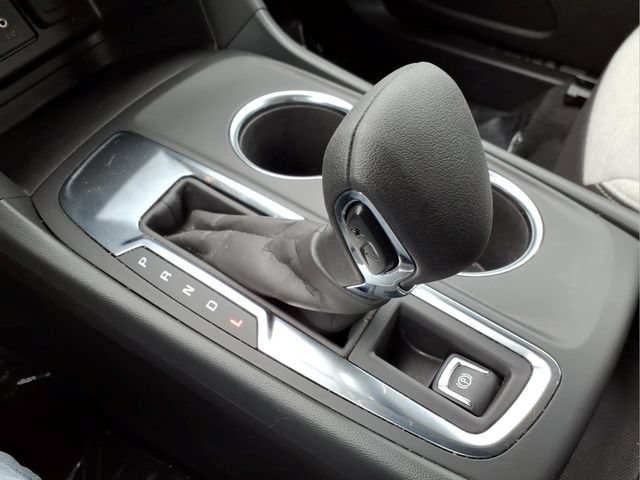 Used 2024 Chevrolet Equinox LS FWD image 22