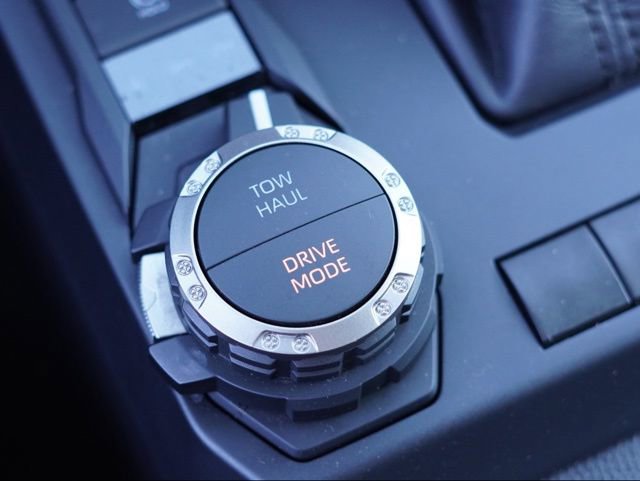 Certified 2024 Toyota Tacoma TRD Sport image 36