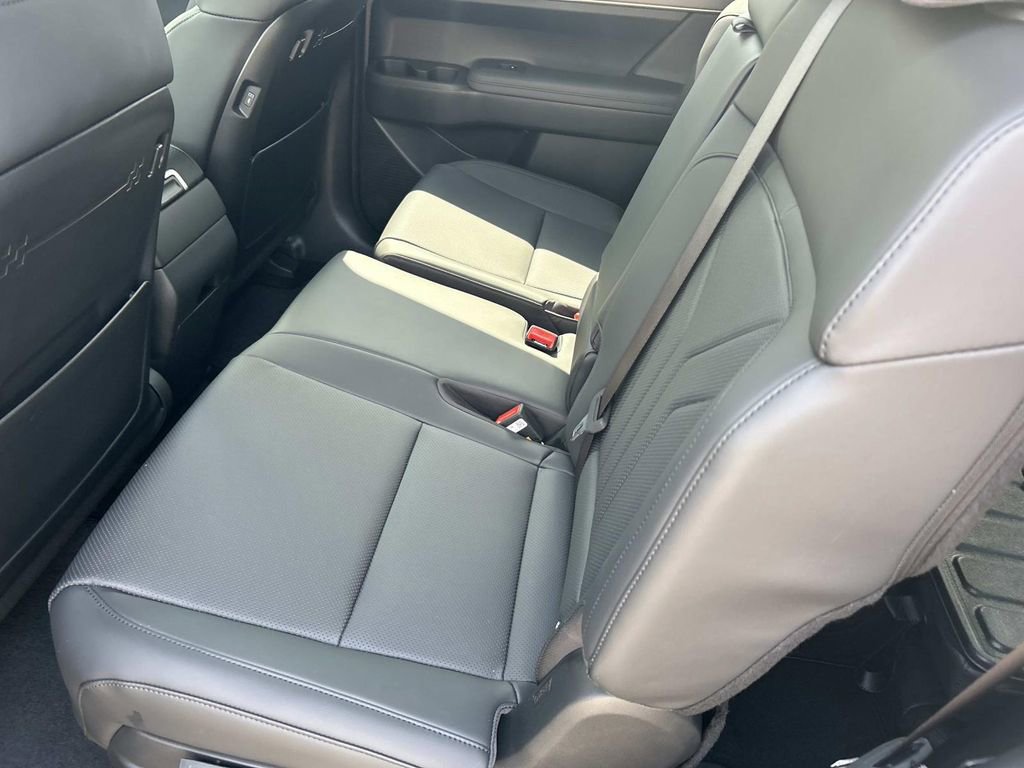 New 2026 Hyundai Santa Fe SEL image 20