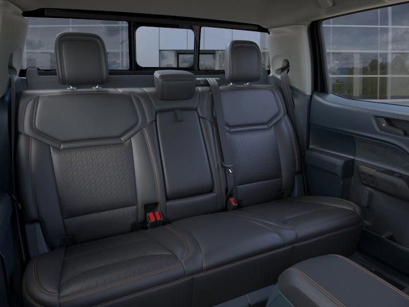 New 2025 Ford Maverick Tremor AWD/4WD image 11