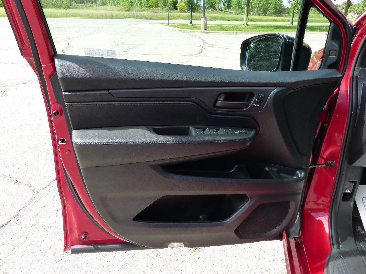 Used 2023 Honda Odyssey Sport image 20
