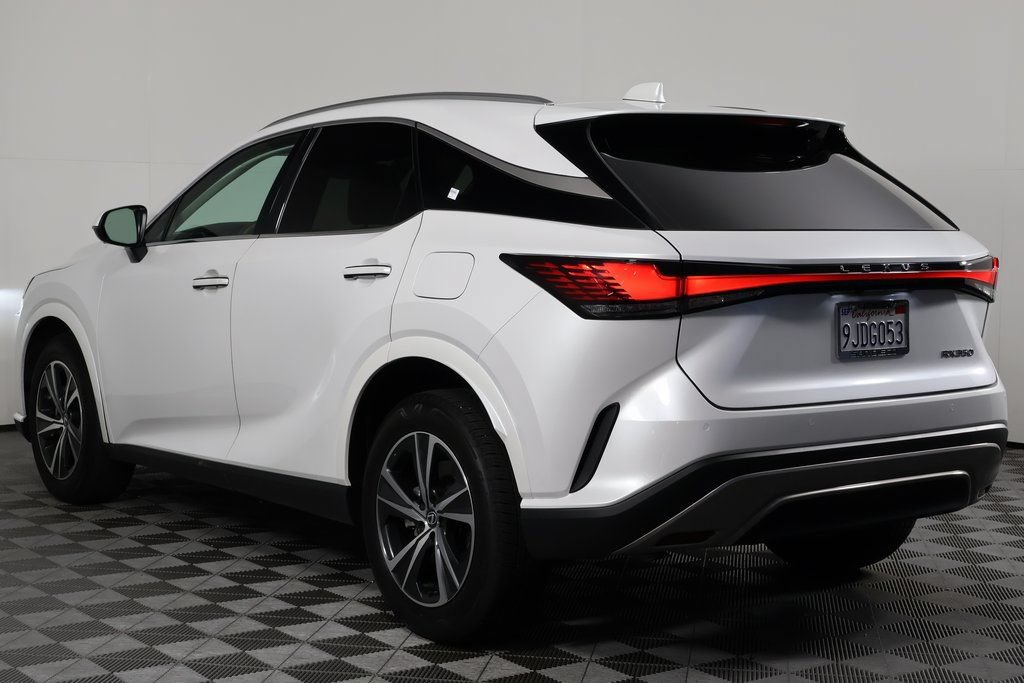 Used 2023 Lexus RX 350 Premium FWD image 6