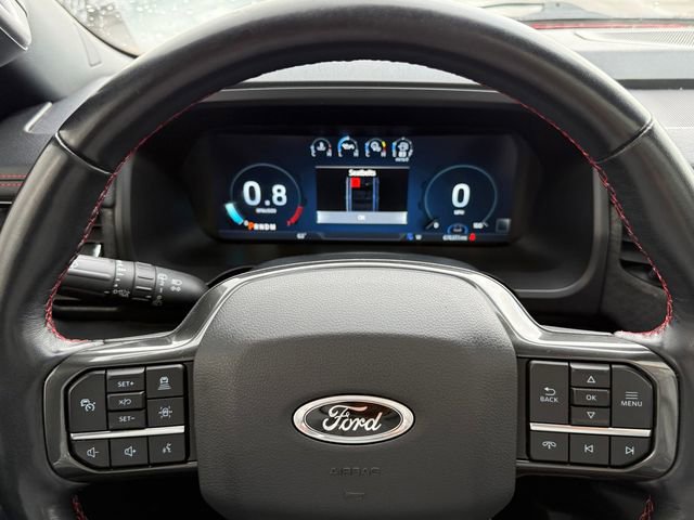 Certified 2022 Ford Expedition Max Limited AWD/4WD image 21