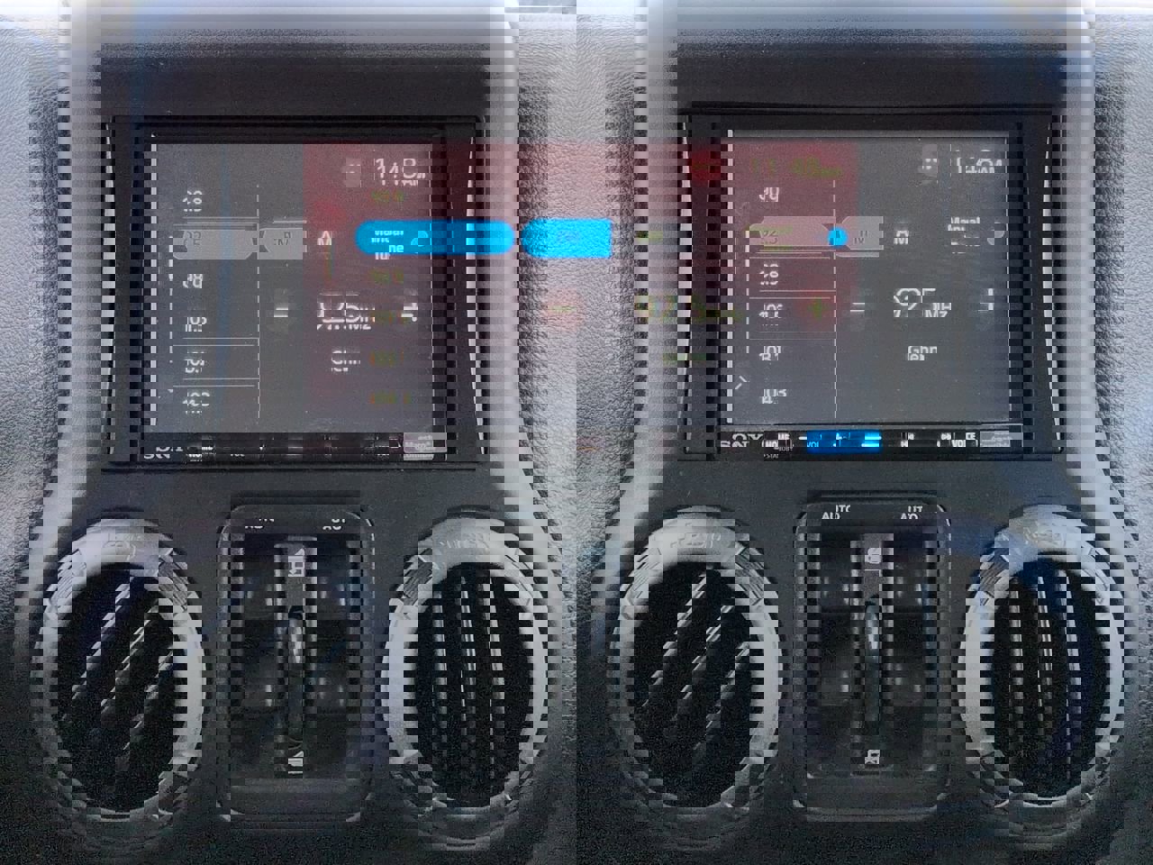 Used 2016 Jeep Wrangler Unlimited Sport image 18