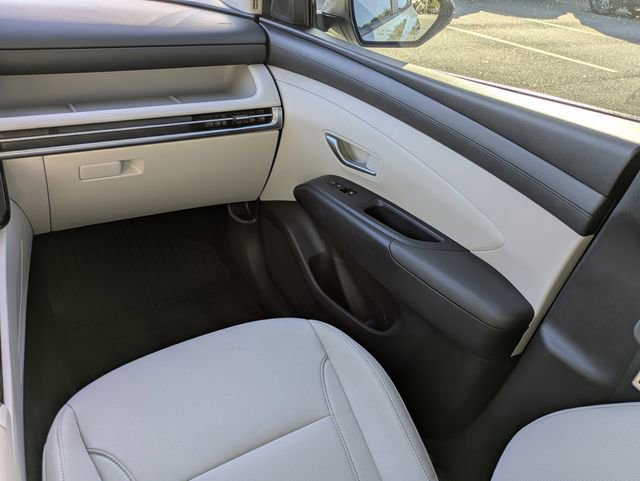 Used 2025 Hyundai Tucson SEL image 17