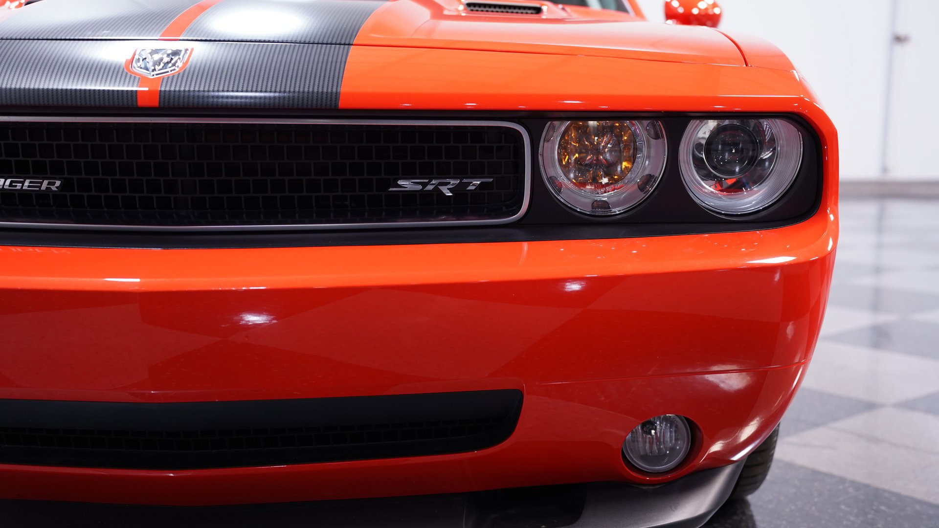 Used 2008 Dodge Challenger SRT8 image 18