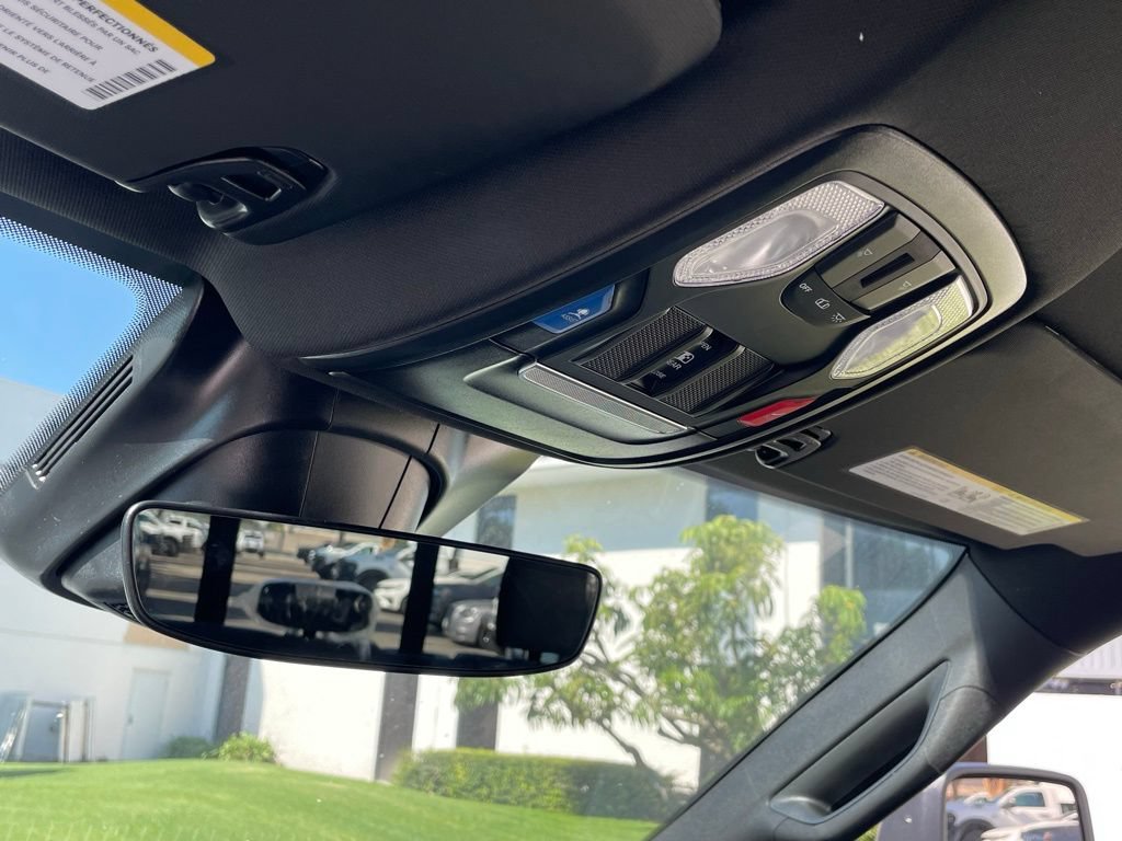 New 2025 RAM 2500 Tradesman RWD image 28