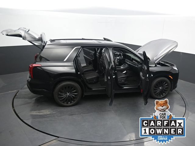 Used 2025 Hyundai Palisade Calligraphy AWD/4WD image 75