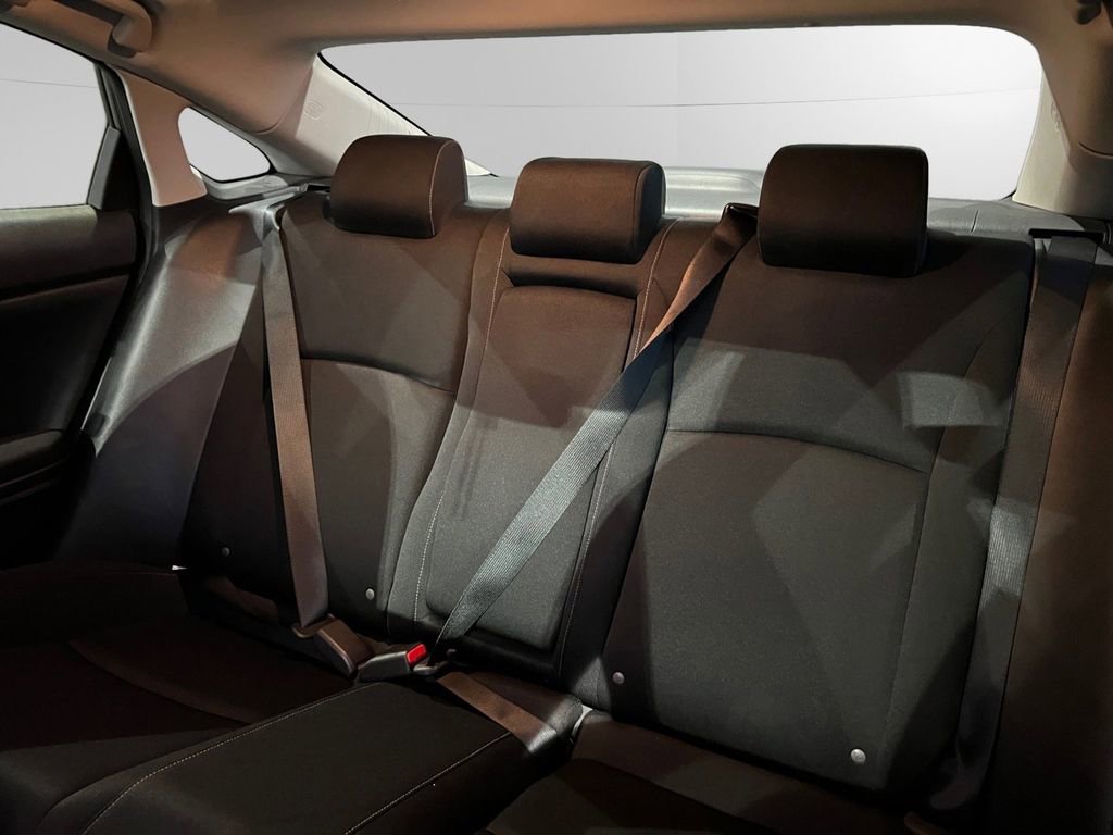 Used 2019 Honda Civic EX image 20