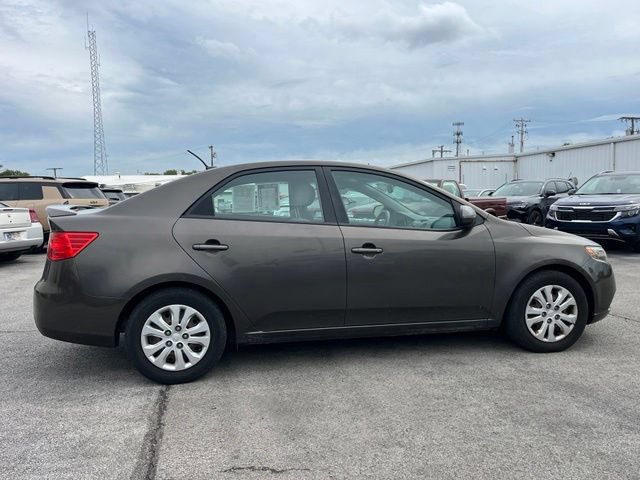 Used 2012 Kia Forte EX FWD image 14