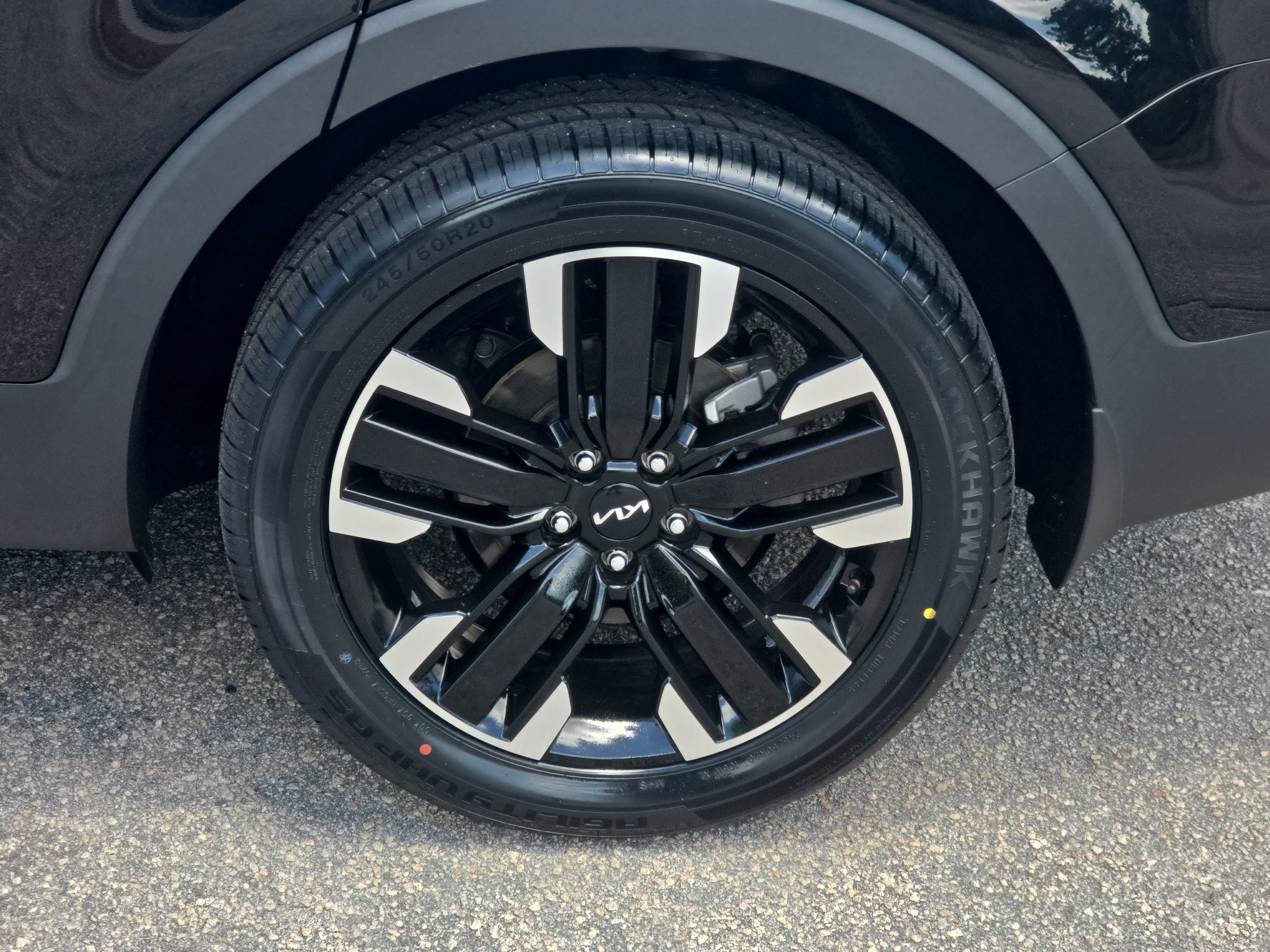 Used 2023 Kia Telluride SX FWD image 37
