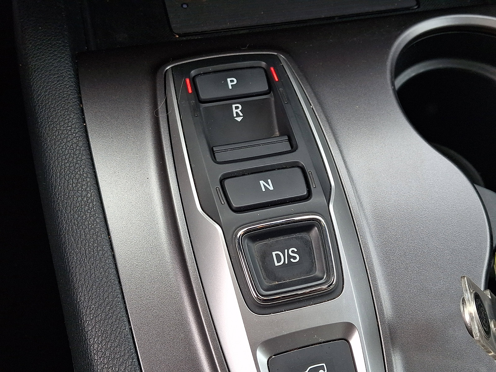 Certified 2022 Honda Passport EX-L image 18