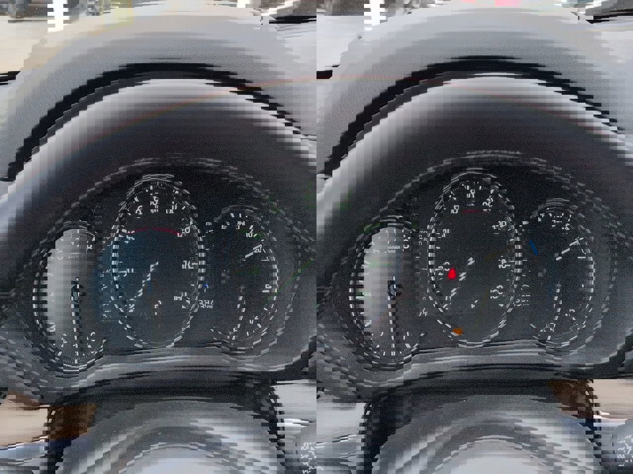 Used 2023 MAZDA CX-5 Signature image 26