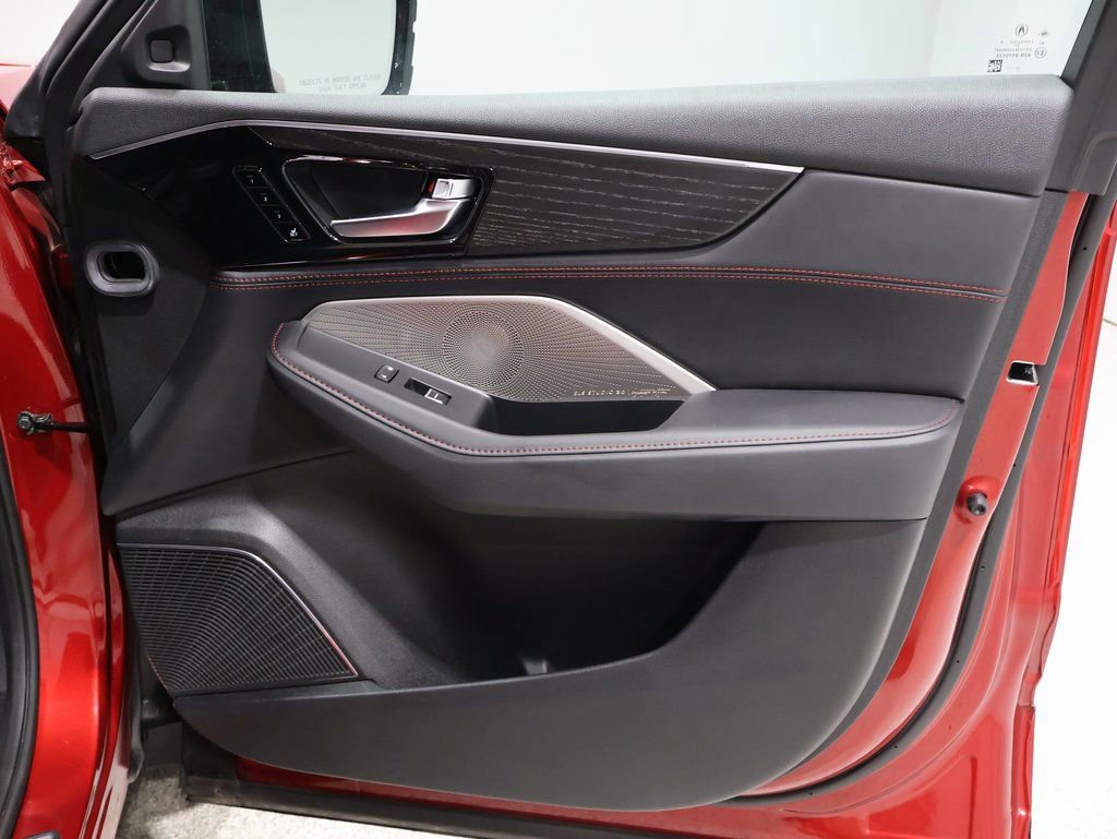 Used 2023 Acura MDX Type S image 24