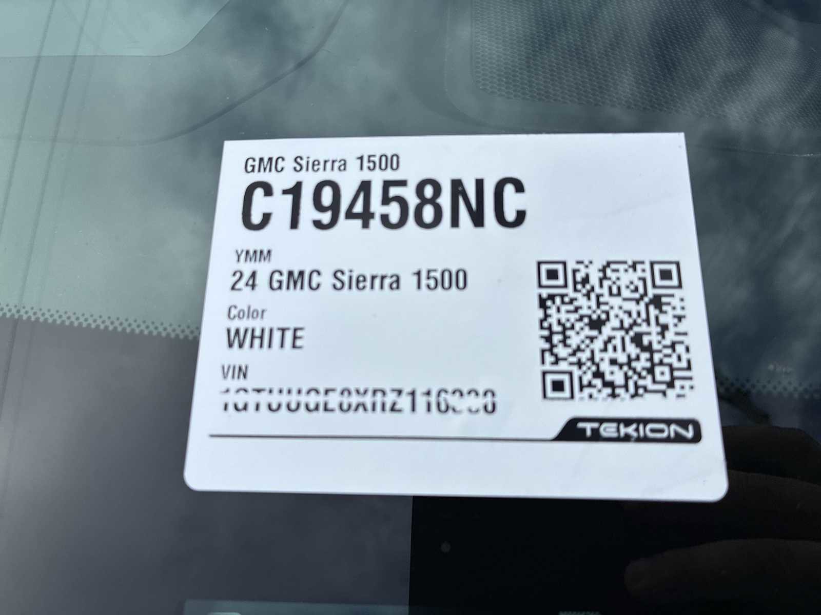 Certified 2024 GMC Sierra 1500 Denali w/ Denali Reserve Package image 35