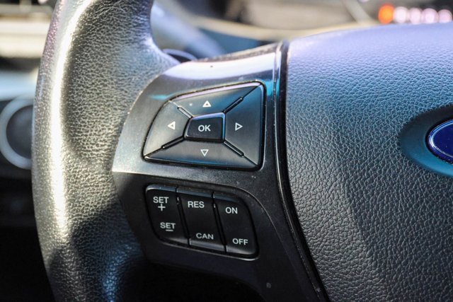 Used 2016 Ford Explorer XLT w/ Equipment Group 202A image 21