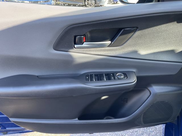 Certified 2023 Toyota Prius XLE AWD/4WD image 12
