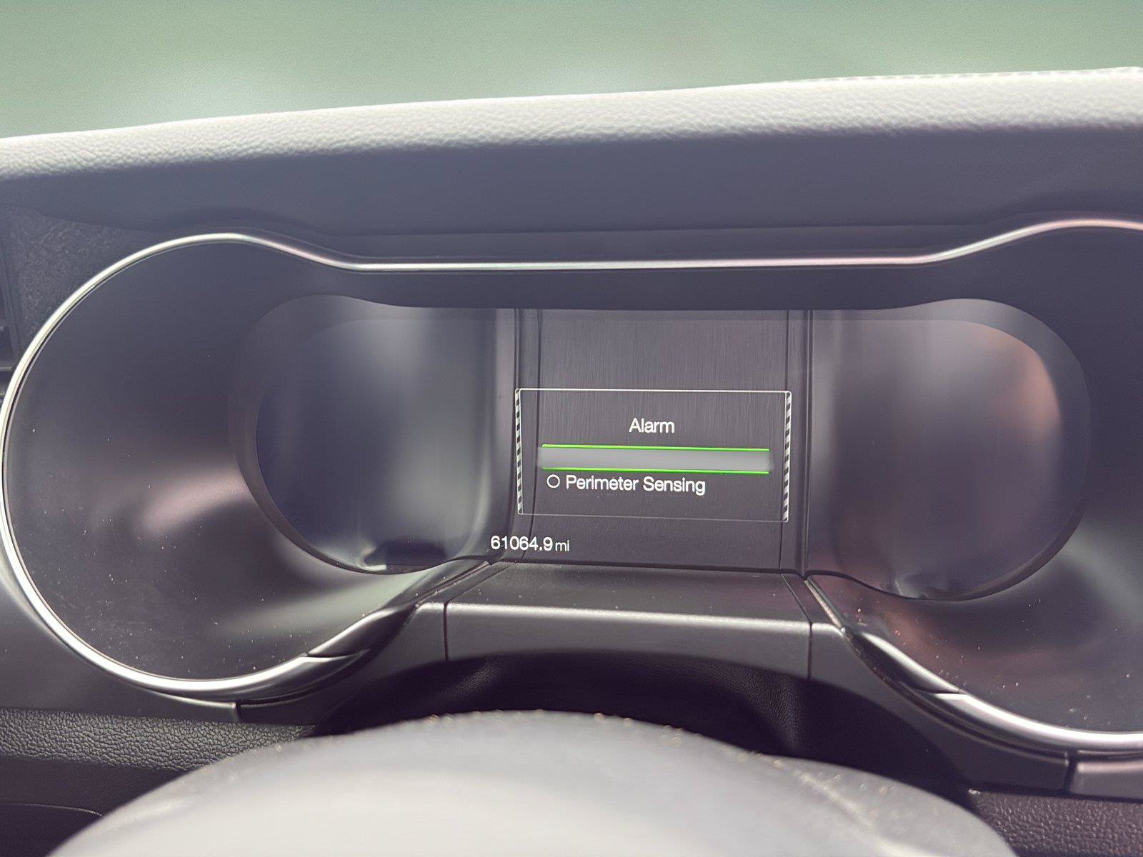 Used 2019 Ford Mustang Bullitt RWD image 21