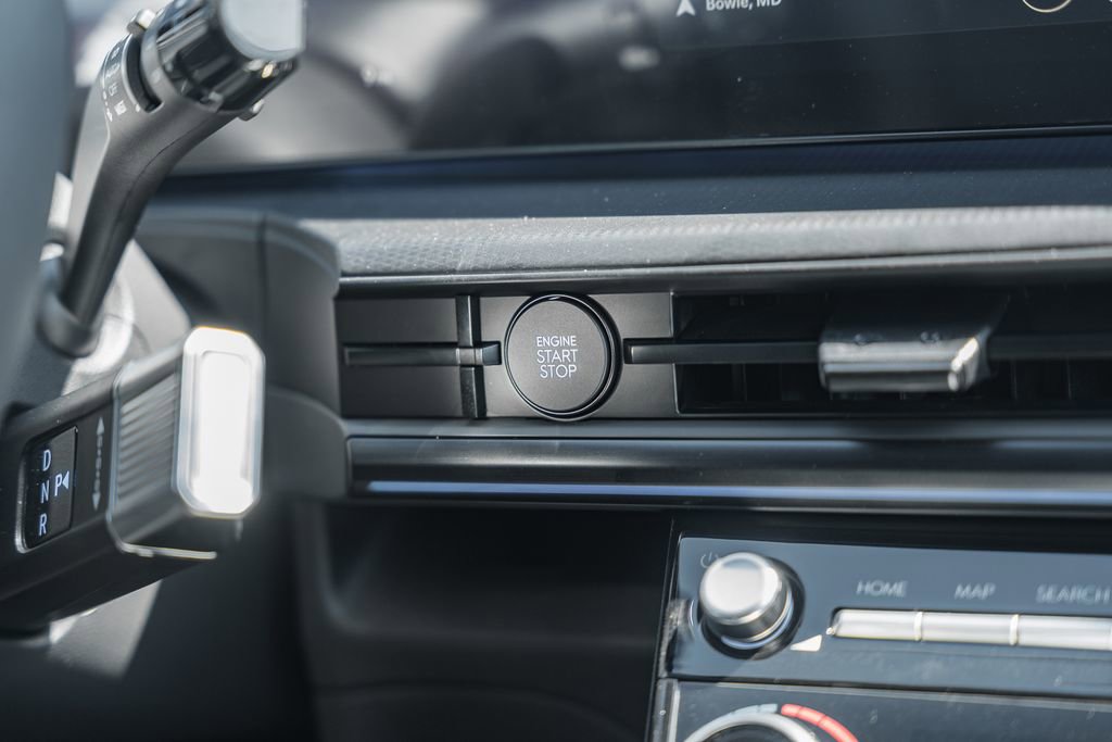 New 2026 Hyundai Santa Fe Calligraphy image 25