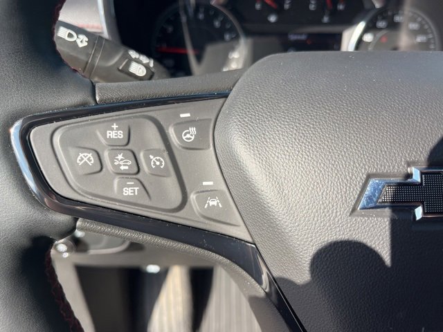 Used 2024 Chevrolet Equinox RS image 19