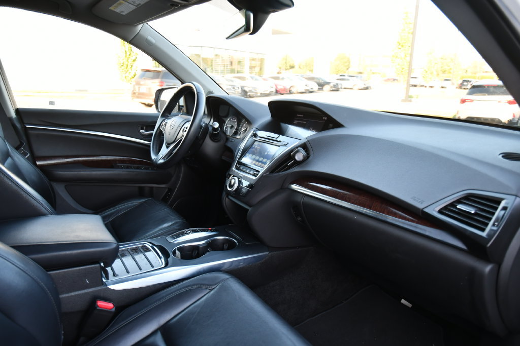 Used 2020 Acura MDX SH-AWD image 38