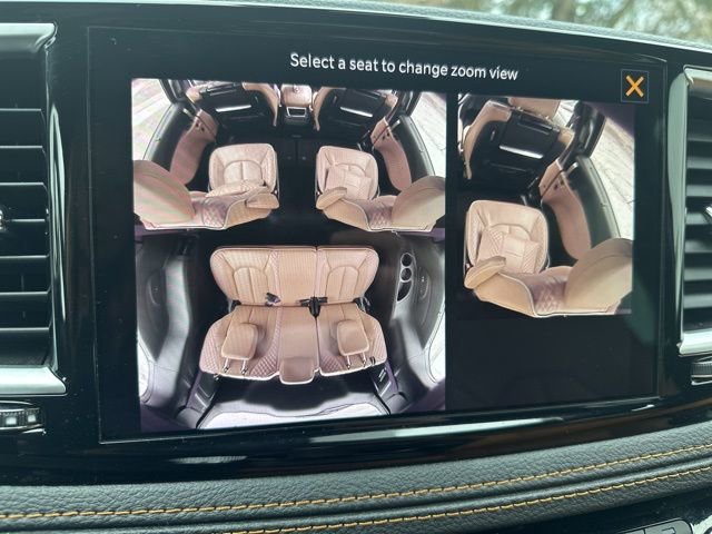 Used 2022 Chrysler Pacifica Pinnacle AWD/4WD image 27