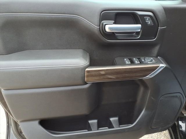 Used 2020 Chevrolet Silverado 1500 LT w/ All-Star Edition image 11
