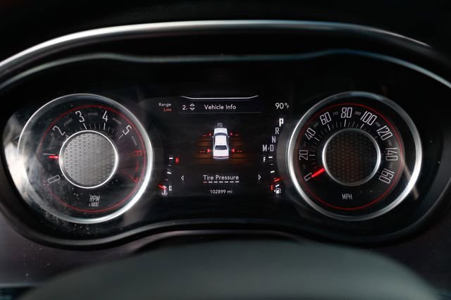 Used 2016 Dodge Challenger R/T w/ Sound Group image 29