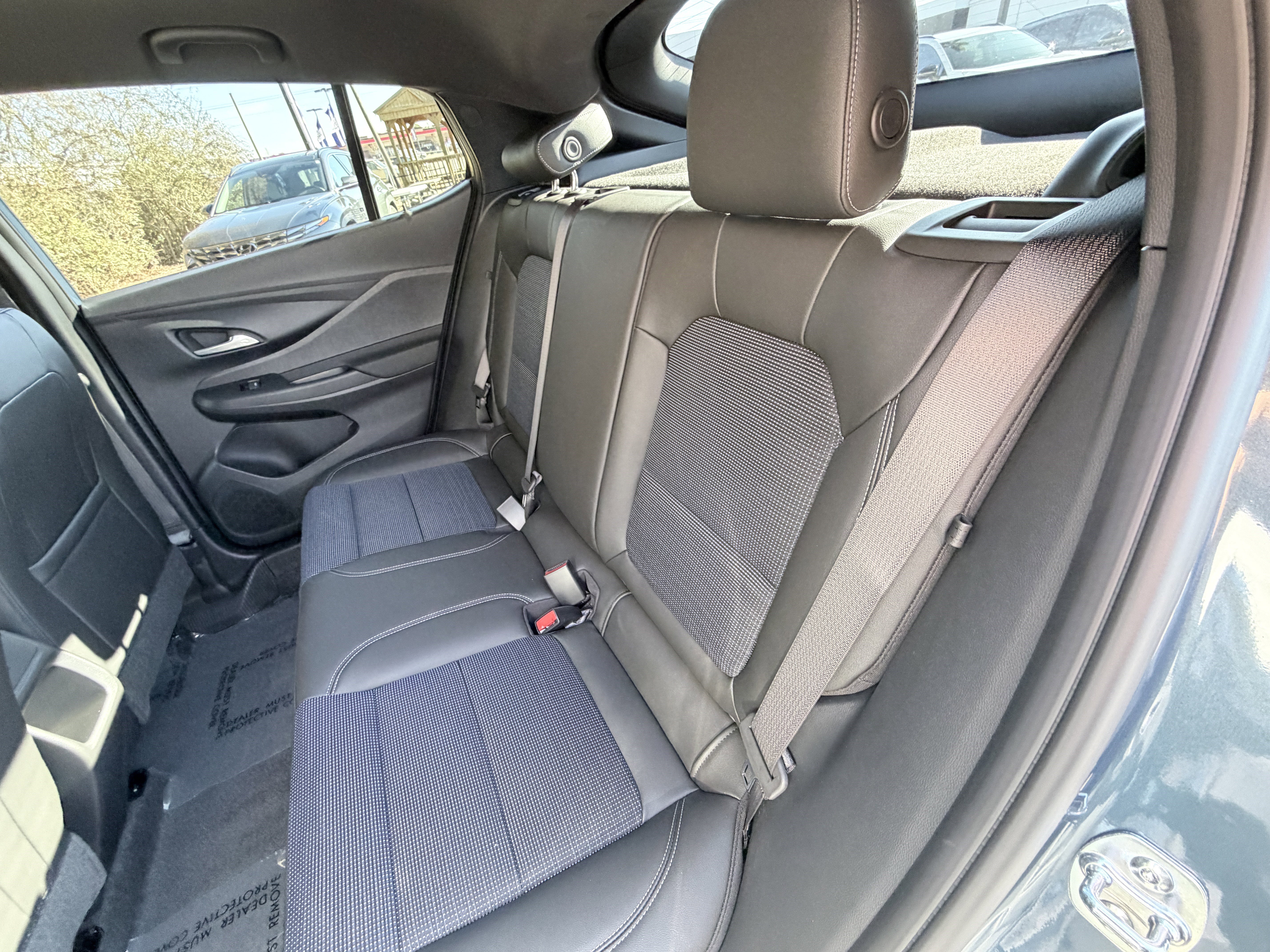 New 2026 Buick Envista Preferred image 44