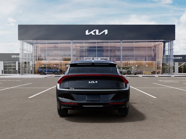 New 2026 Kia EV6 Wind RWD image 5