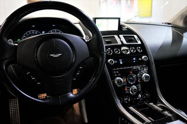 Used 2012 Aston Martin DBS Coupe image 25
