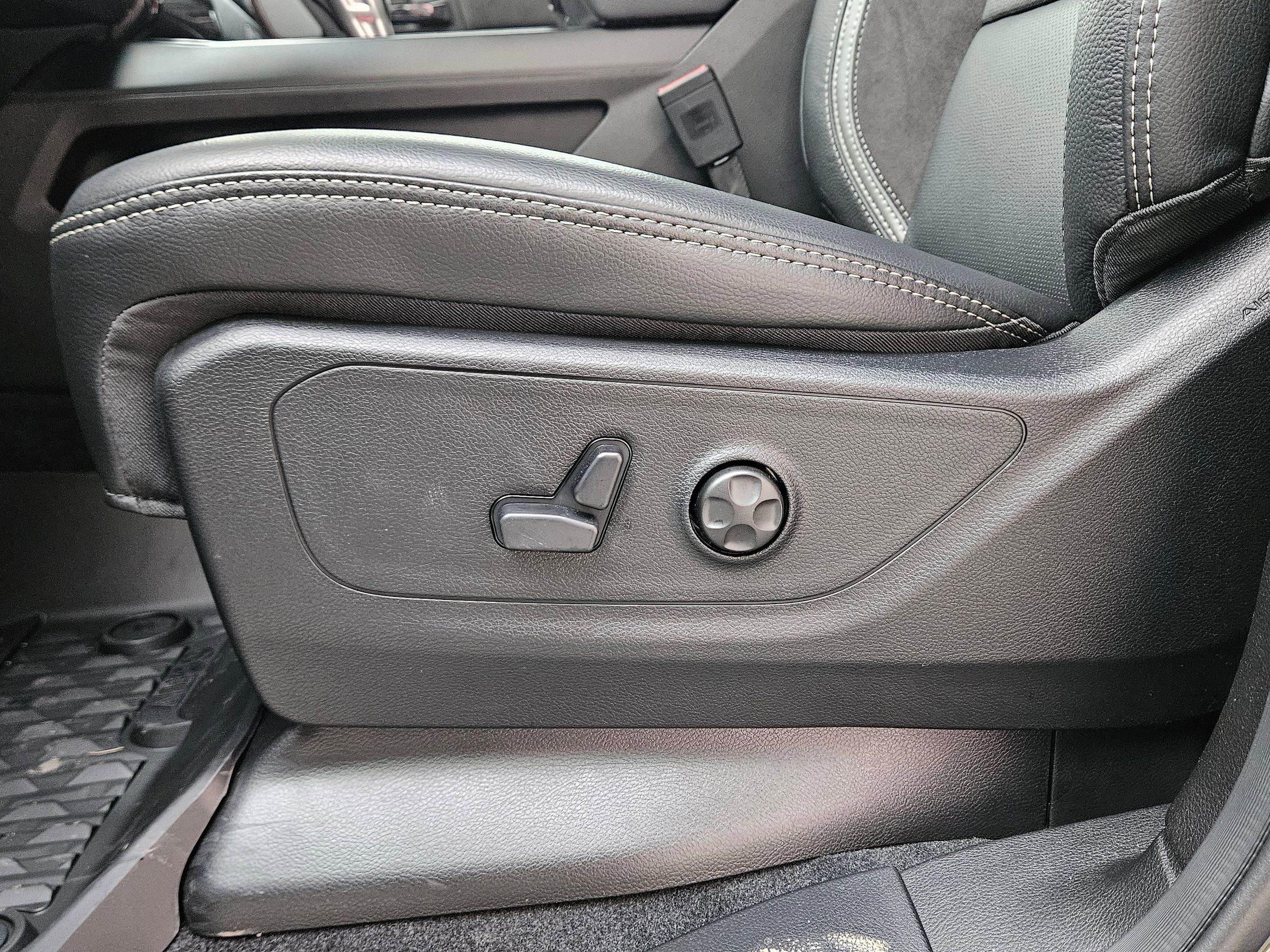 New 2026 RAM 1500 Rebel w/ Advanced Safety Group II image 18