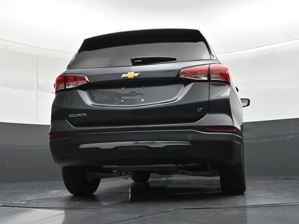 Used 2023 Chevrolet Equinox LT FWD image 26