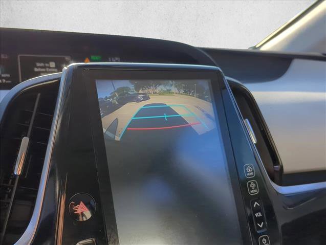 Used 2018 Toyota Prius Four image 19