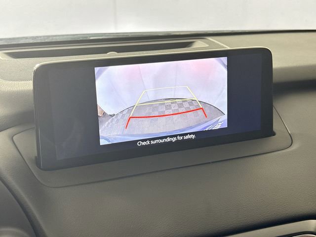 Used 2023 MAZDA CX-9 Carbon Edition image 15