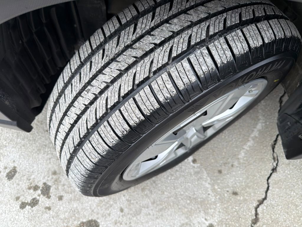 Certified 2024 Subaru Forester image 39