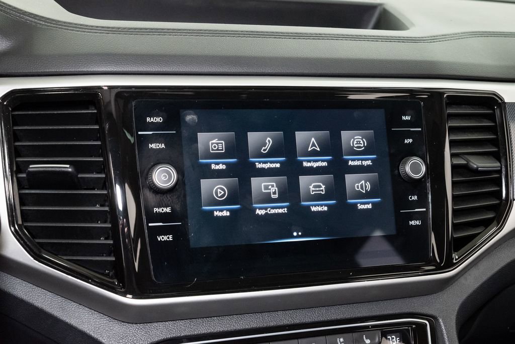 Used 2023 Volkswagen Atlas SEL Premium image 21