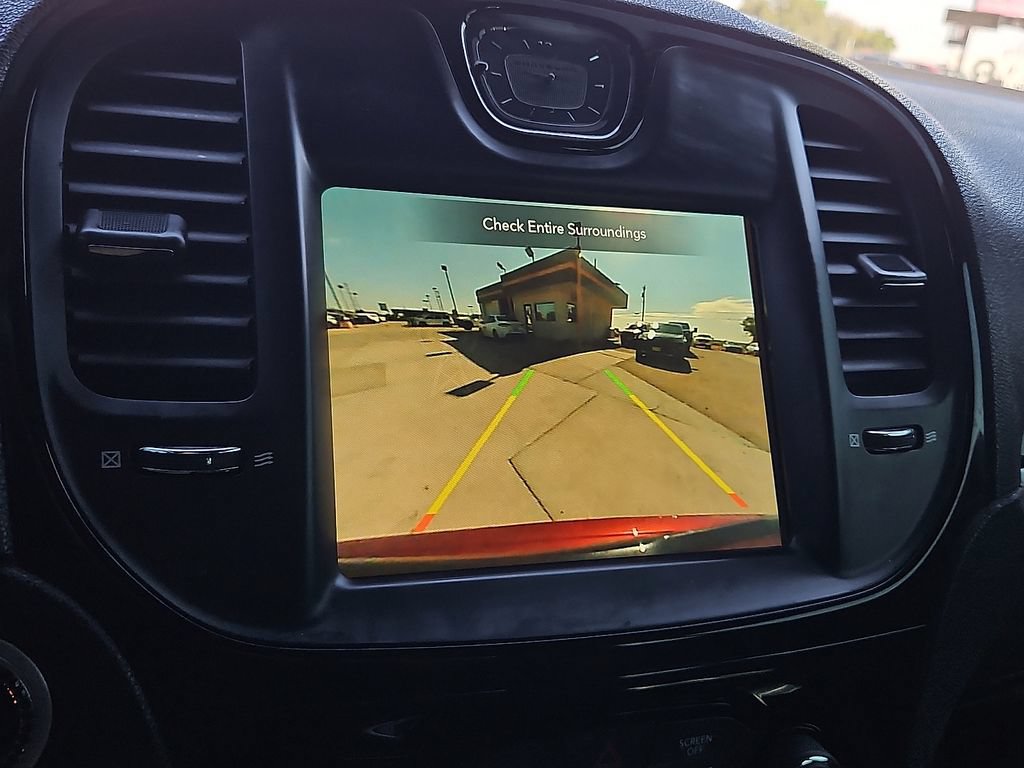 Used 2022 Chrysler 300 S RWD image 16