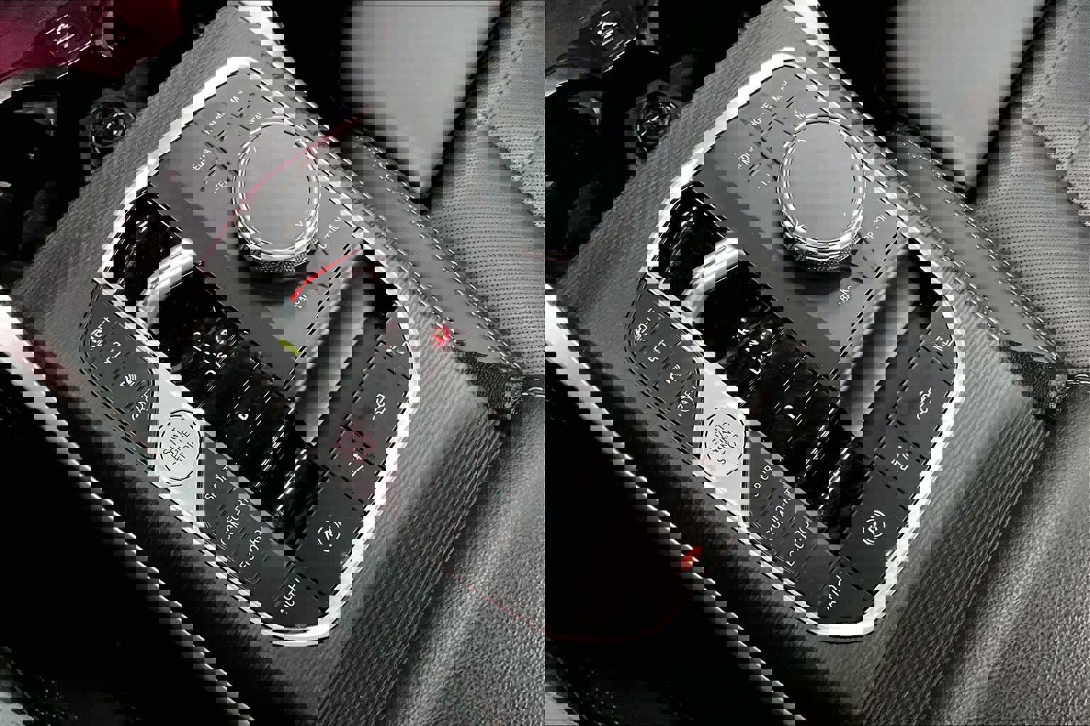 Certified 2025 BMW M440i Convertible w/ Premium Package image 38