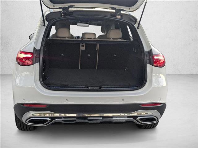 Certified 2026 Mercedes-Benz GLC 300 image 6