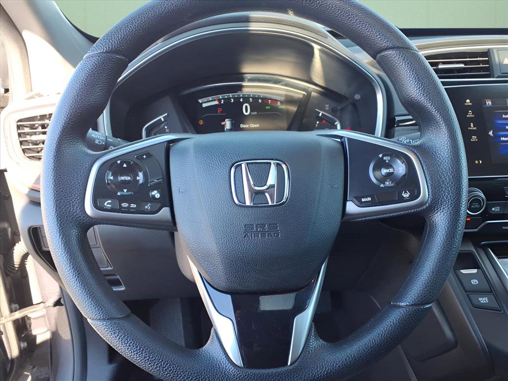 Used 2022 Honda CR-V EX image 15