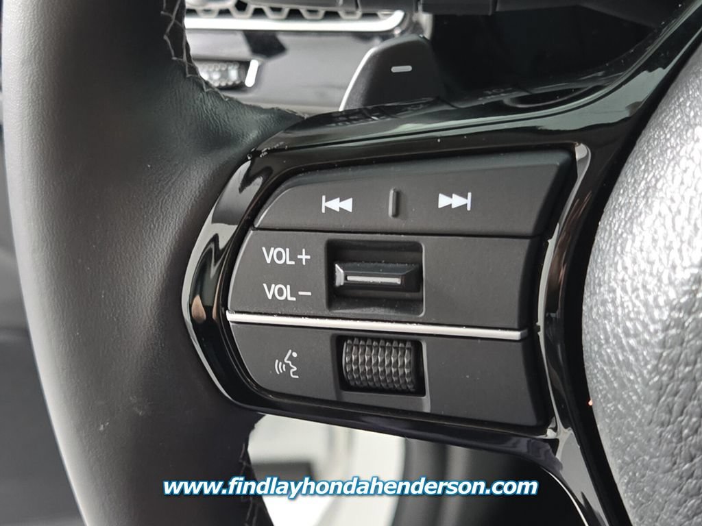 Certified 2023 Honda Civic Touring image 26