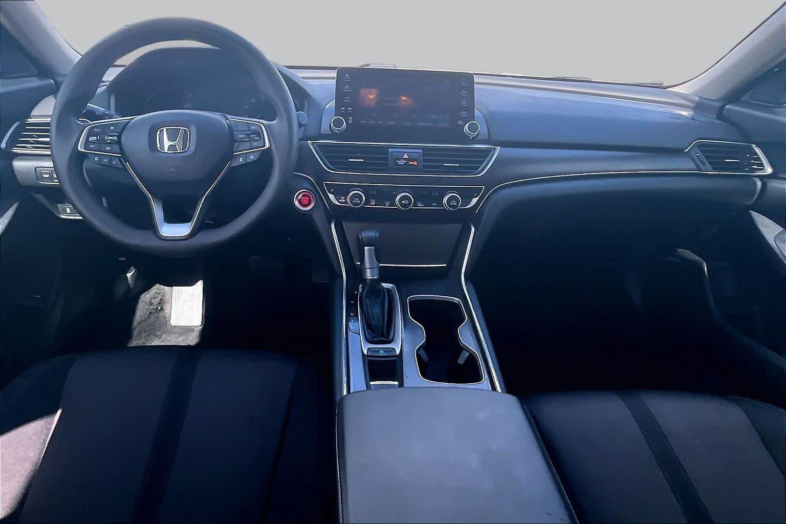 Used 2020 Honda Accord EX image 14