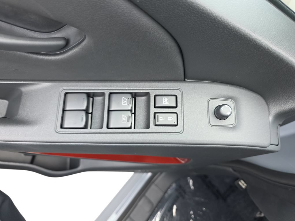 New 2026 Nissan Frontier PRO-4X w/ Pro Premium Package AWD/4WD image 27