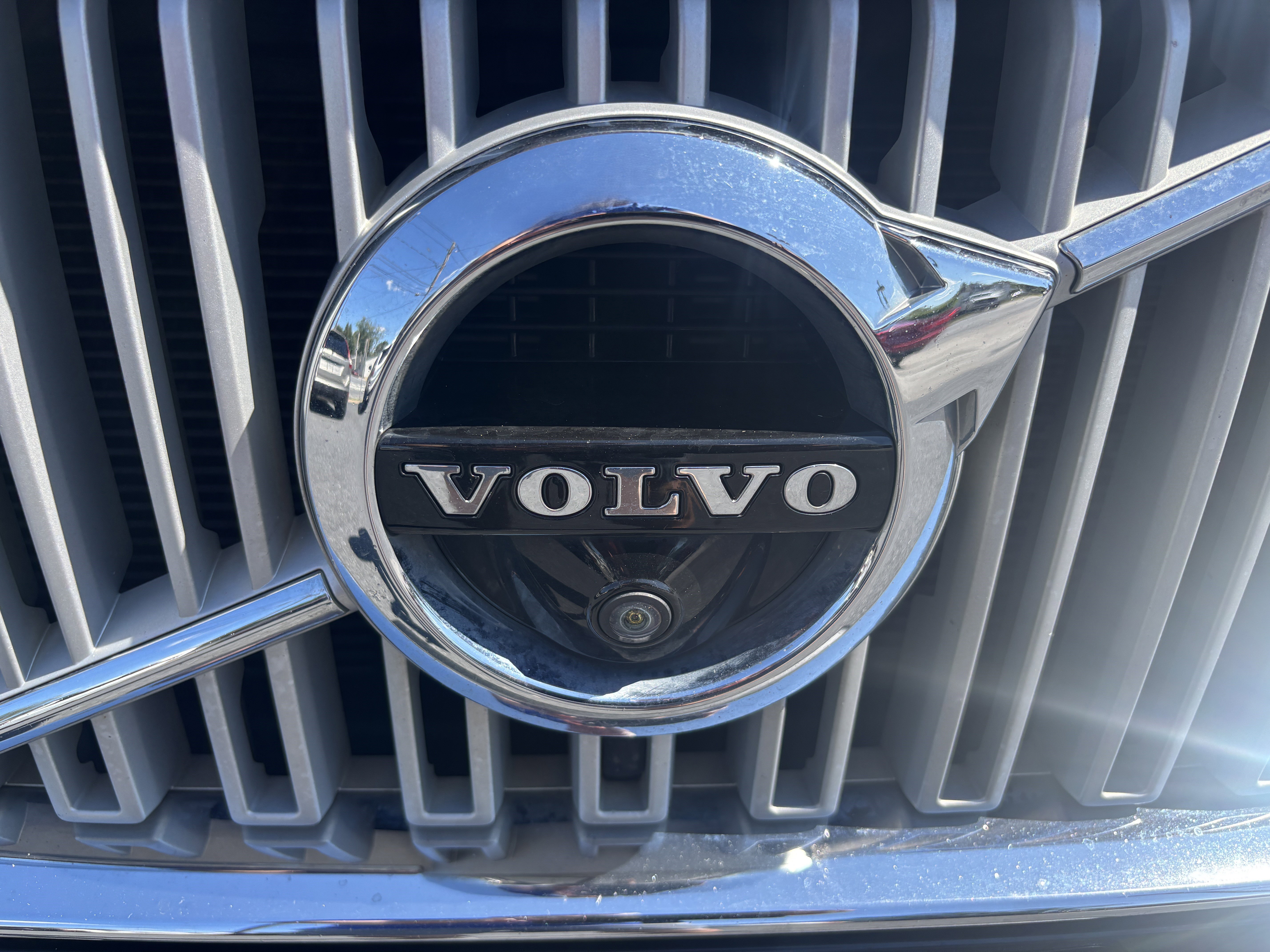 Used 2017 Volvo XC90 T6 Inscription image 45
