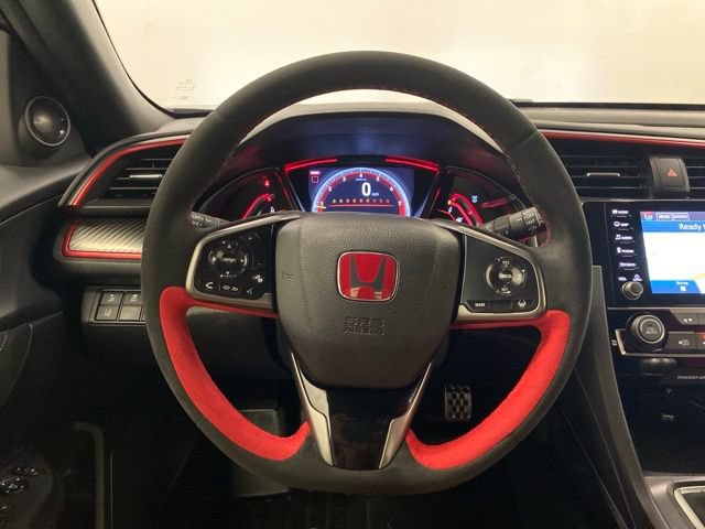 Used 2021 Honda Civic Type R image 14