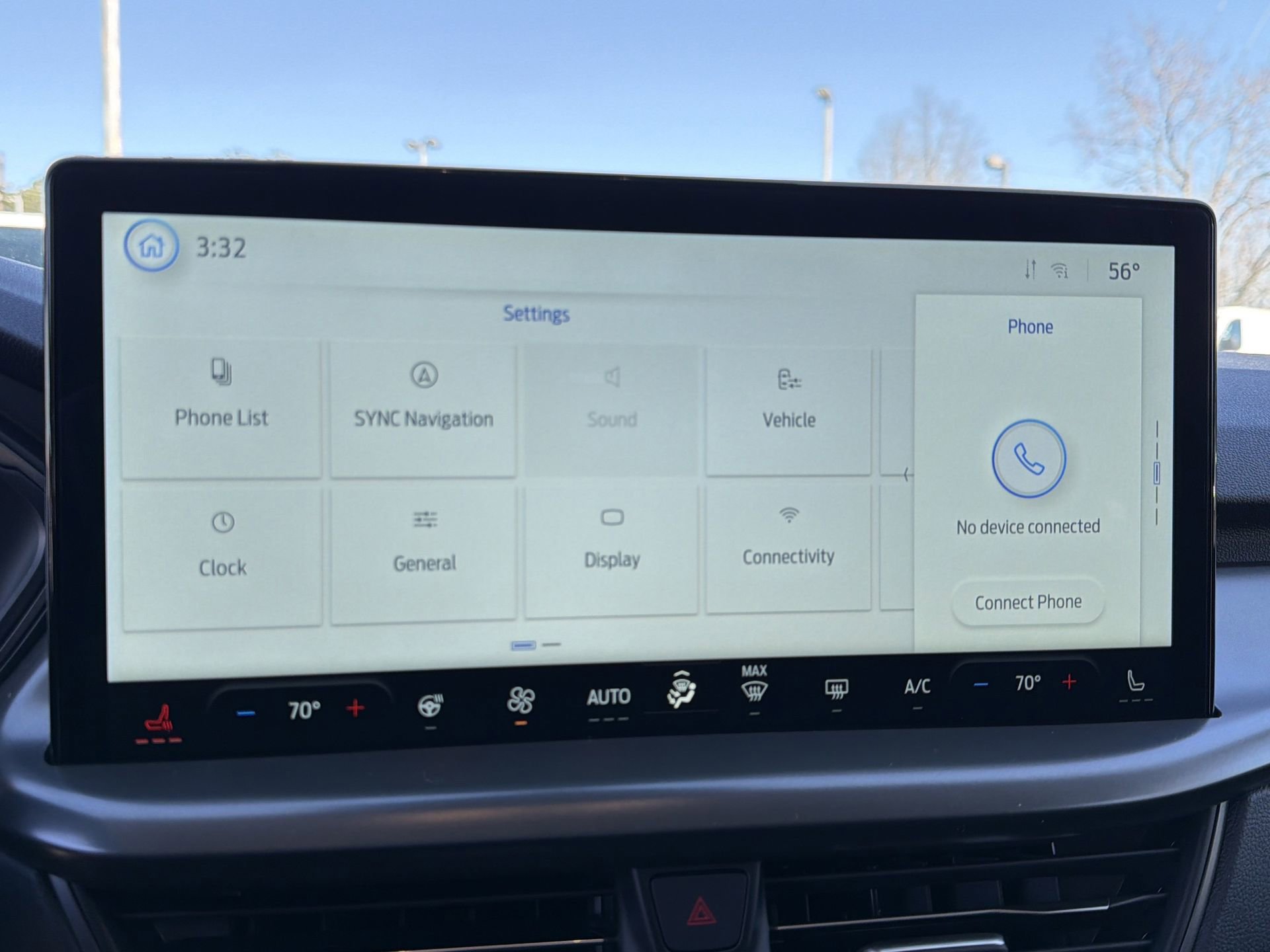 New 2026 Ford Escape Active w/ Tech Pack #1 image 7